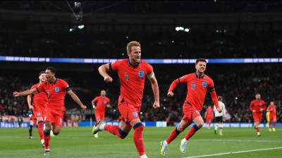 BAJA IMPORTANTE EN INGLATERRA PARA LA COPA DEL MUNDO