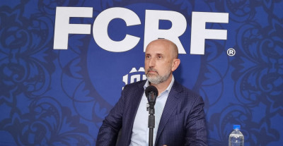 SE VIENE SOCOLLÓN PARA  LA LIGA PROMÉRICA