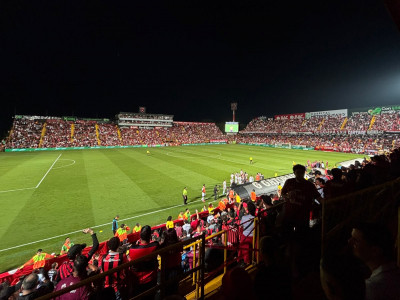 LD Alajuelense se juega la vida: la obligación de ganar ante Inter San...