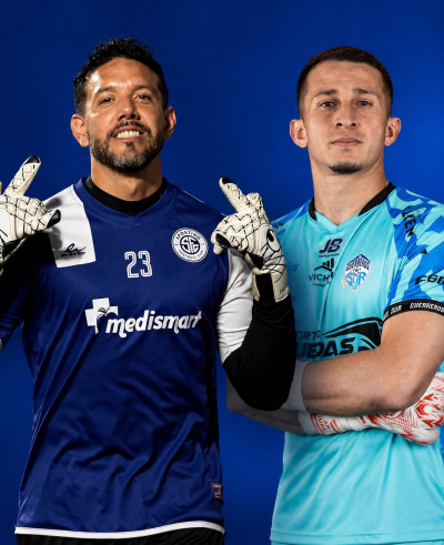 Pérez Zeledón pone a prueba el buen momento de Sporting