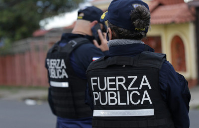 DEPORTISTA NACIONAL ES DETENIDO POR POSESIÓN DE DROGAS