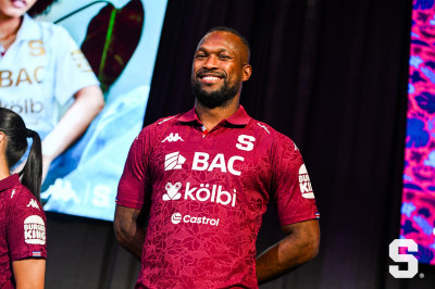Saprissa podría perder dos jugadores para la vuelta ante Cartaginés