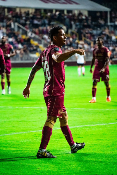 Gerson Torres rompe el silencio