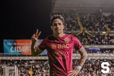 La sangre en el ojo deja paternidad