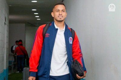 Se encienden las luces en Honduras