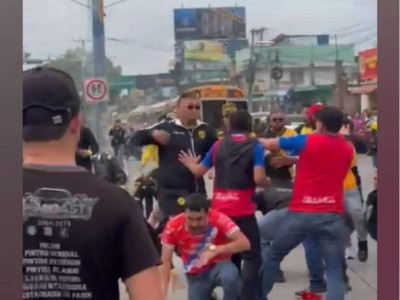 Alajuelense debe exigir a CONCACAF protección máxima 