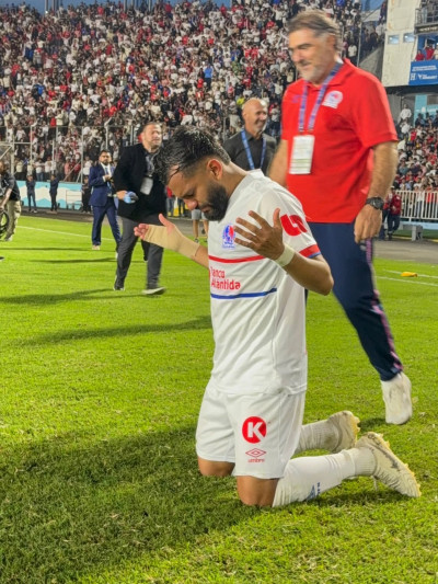 La Liga quiere un equipo que meta miedo