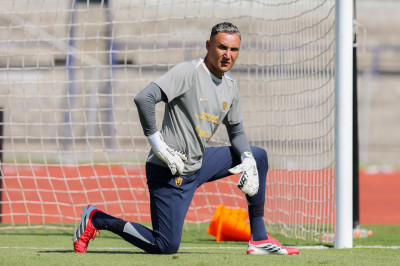 La violencia en México abre interrogantes sobre el futuro de Keylor Navas