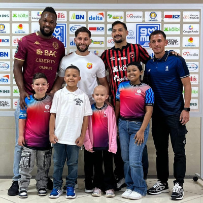 XXVI edición 90 minutos por la vida 