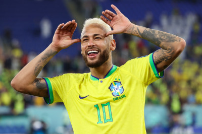 PANAMÁ NO PODRÁ JUGAR ANTE NEYMAR JR 