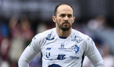 Ureña elogia a Carevic en plena encrucijada contractual