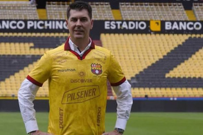LOS NÚMEROS DE RESCALVO PREVIO A ALAJUELENSE 