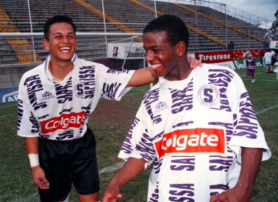 VÍCTOR NUÑEZ LLENA DE ELOGIOS AL DEPORTIVO SAPRISSA