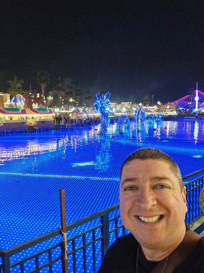  Lo que faltaba: “El Manudito” fue retenido