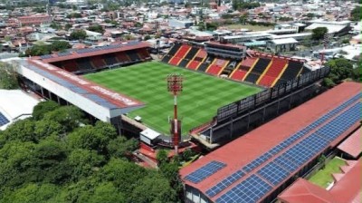 Alajuelense pasa la página, y recuerda la obligación de ganar ante P�...