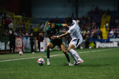 ALAJUELENSE LE QUITA EL PUESTO AL INTER