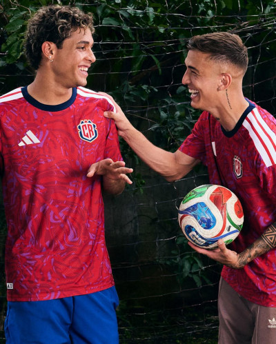 ESTE ES EL PRECIO DE LA NUEVA CAMISA DE LA SELECCIÓN 
