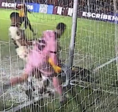 ANÁLISIS DEL VAR SALE A LA LUZ