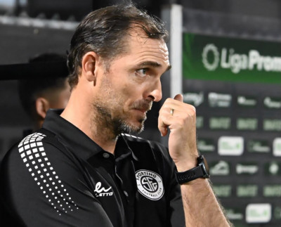 Carevic destaca la importancia de los veteranos en Sporting