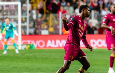 MEDFORD SOBRE INDISCIPLINA EN SAPRISSA
