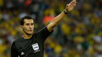 INICIA PRETEMPORADA ARBITRAL