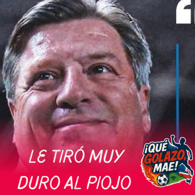 Kenton arremete contra el Piojo Herrera