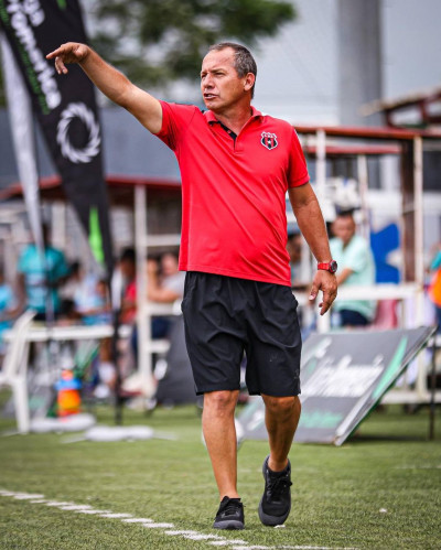 WILMER LÓPEZ EXPLOTA CONTRA LA UNIFFUT