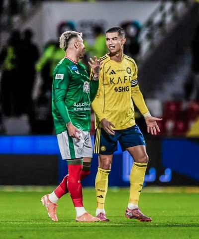 Un choque con la realidad… y con el mito. 