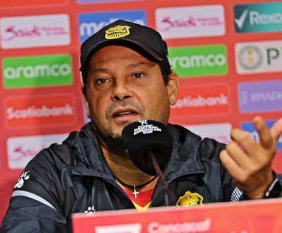 Tolerancia cero en  Concacaf contra los comportamientos discriminatorio...
