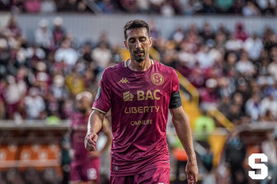 LONNIS SOBRE RENOVACIÓN DE MARIANO TORRES