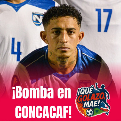 “¡Bomba en Concacaf! Byron Bonilla insinúa amaño