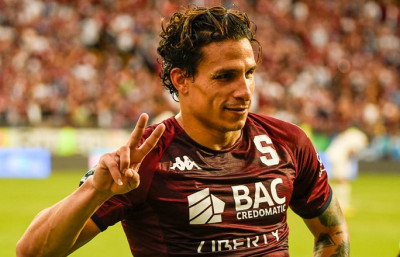 PARADELA Y CHIRINO REGRESAN A SAPRISSA