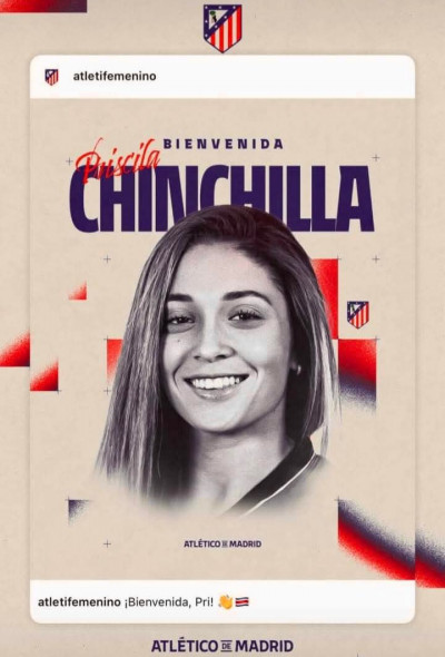 ¡Orgullo tico en el Metropolitano! 