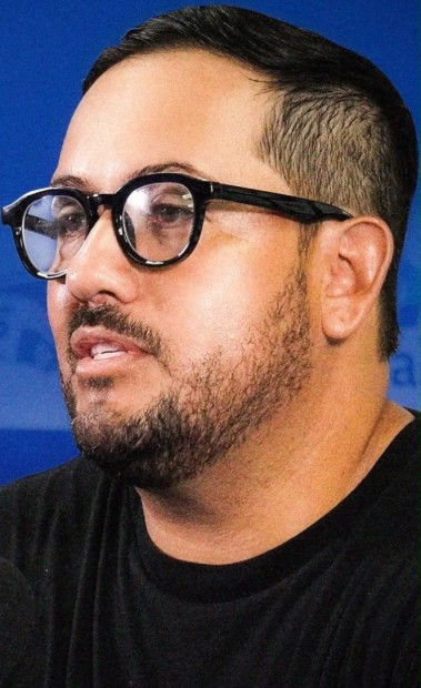 Andrés Arias defiende el proceso de Escorpiones