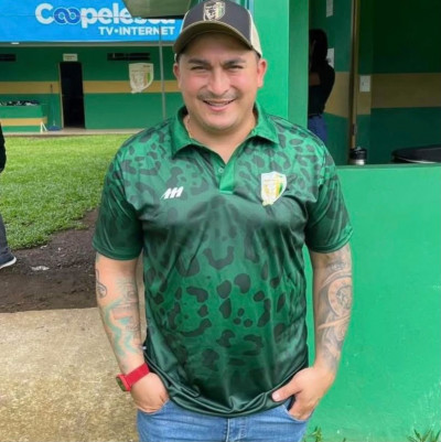 Yosimar Arias le manda fuerte mensaje a Alajuelense