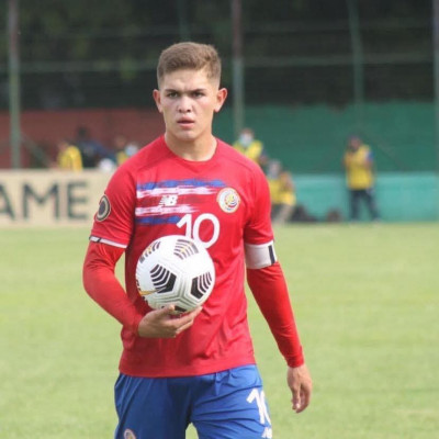 NO MÁS AGUILERA EN COSTA RICA