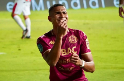 SAPRISSA PODRÍA PERDER A JORKAEFF PARA LA FINAL