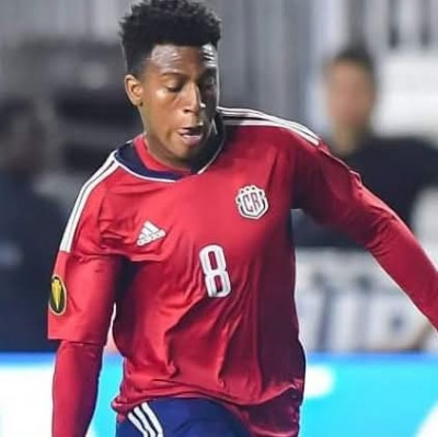 Josimar Alcocer envió un mensaje al Piojo Herrera