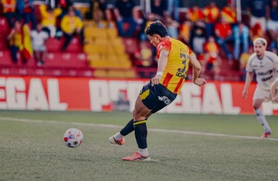 Escorpiones y Herediano se enfrentan este sábado por la jornada 8