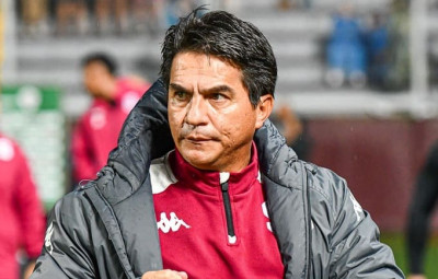 VLADIMIR FUERA DE SAPRISSA