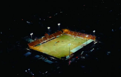 Puntarenas FC podría quedarse sin su casa por esta situación