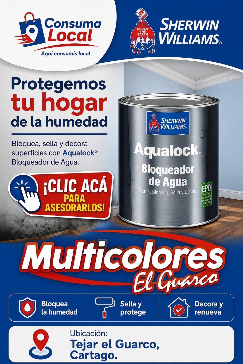 Multicolores 2