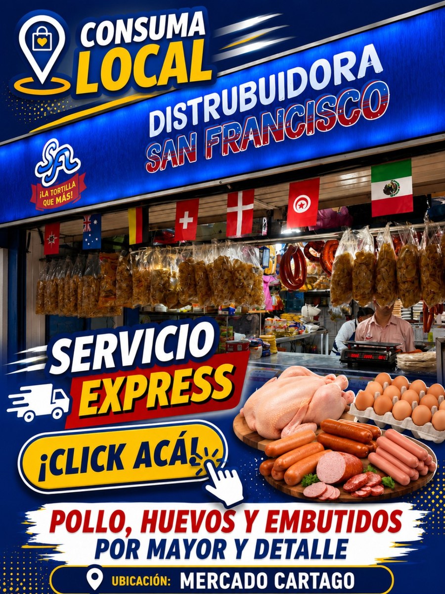 San Francisco 