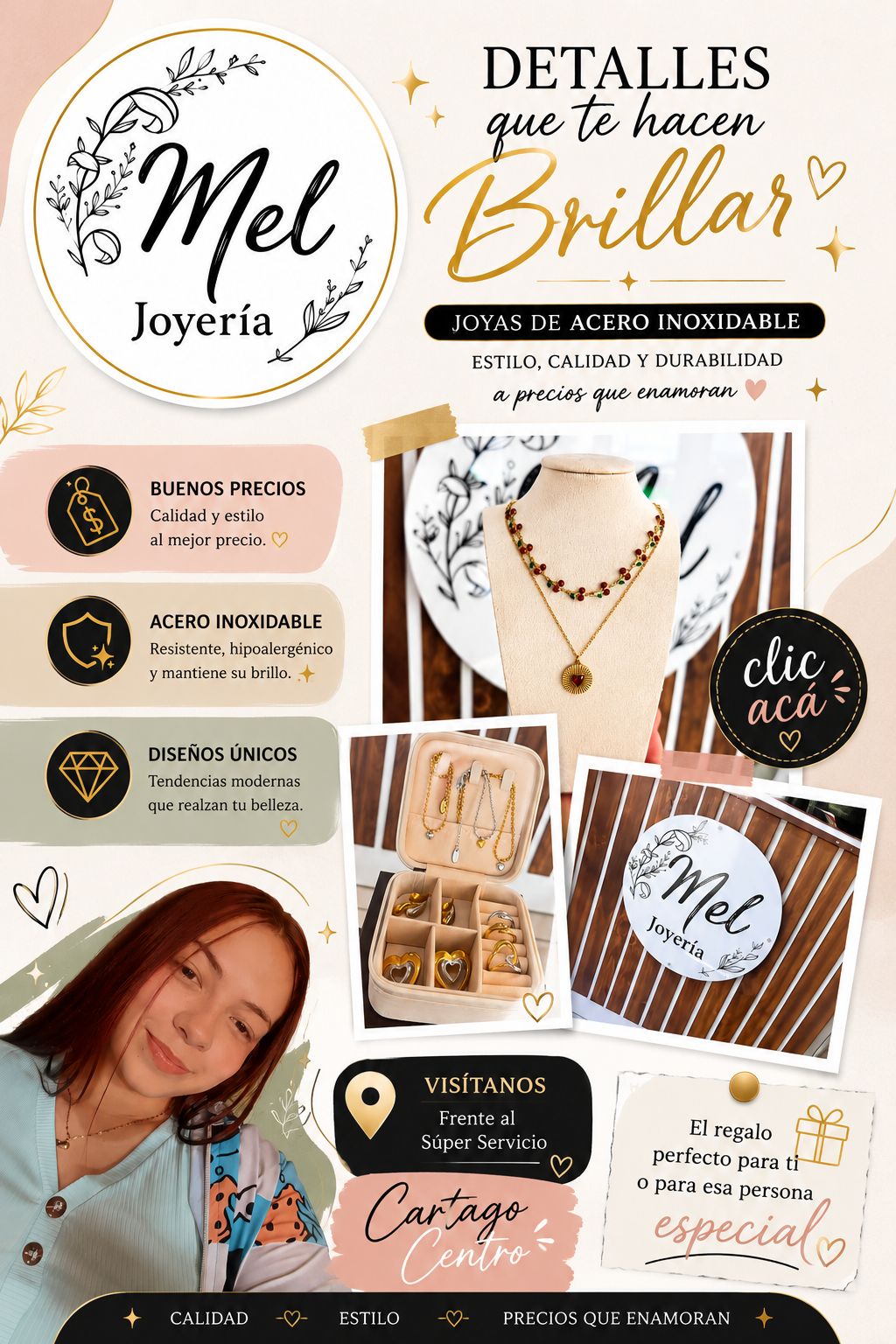 Mel Joyeria 2