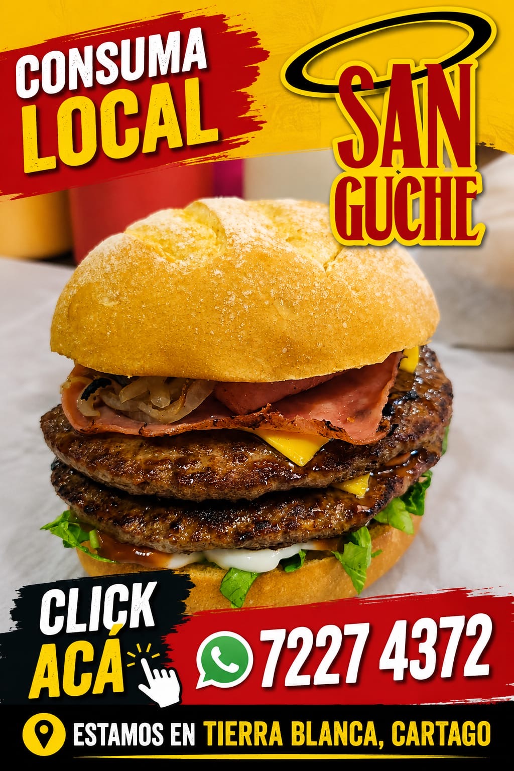 Sanguche 1