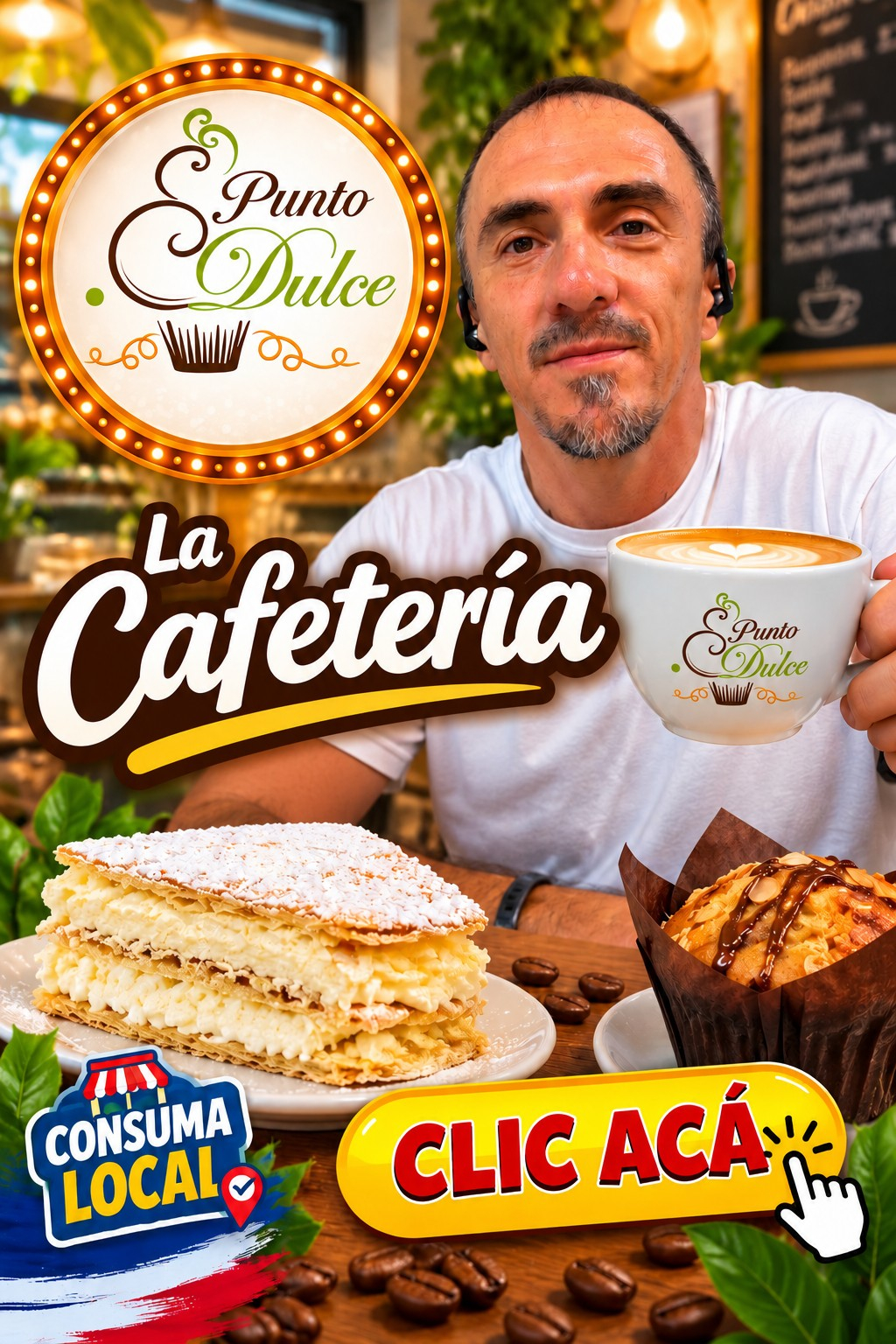 Punto Dulce 2