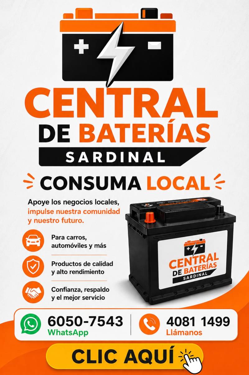 Central de bacterias 