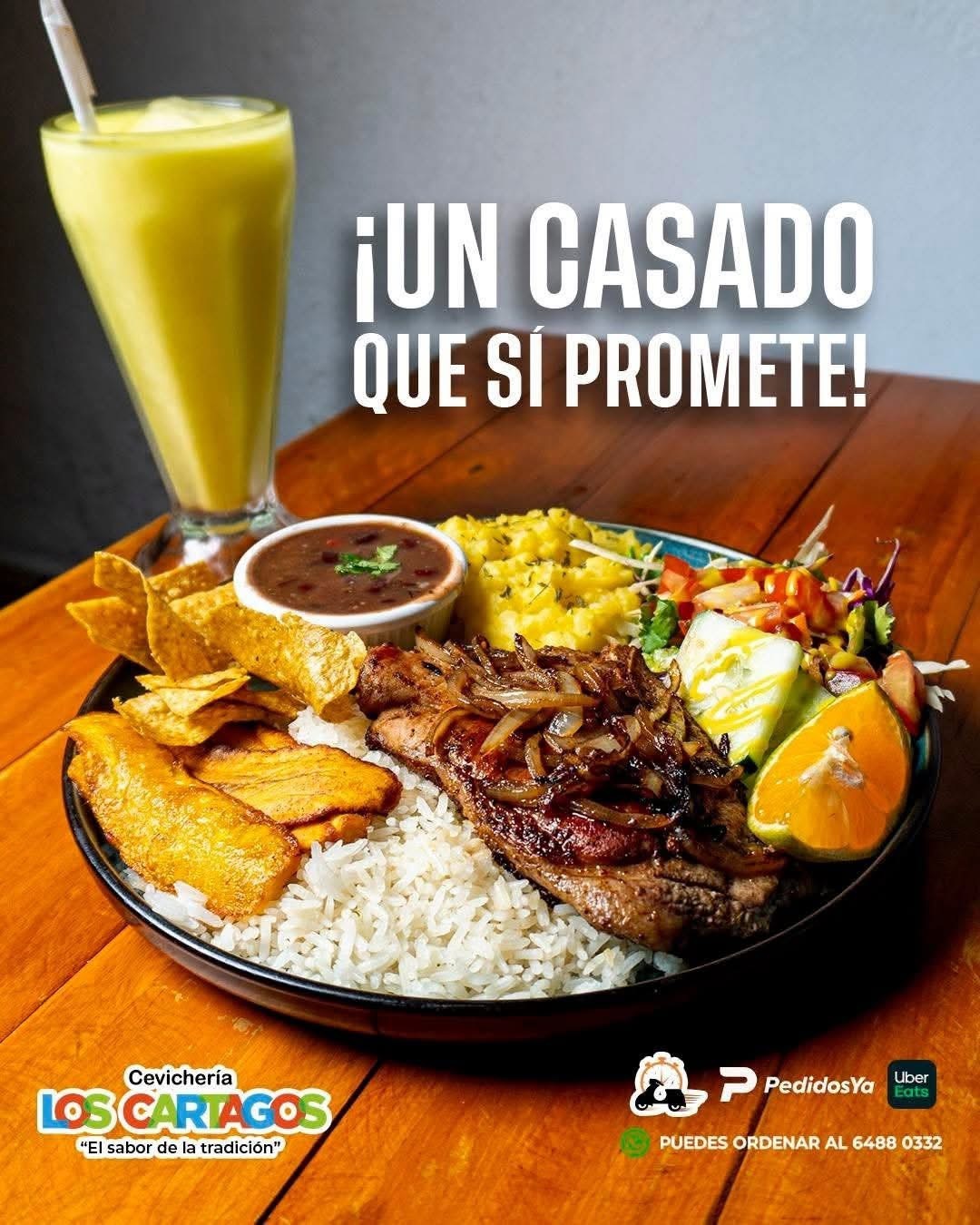 Cartagos 1