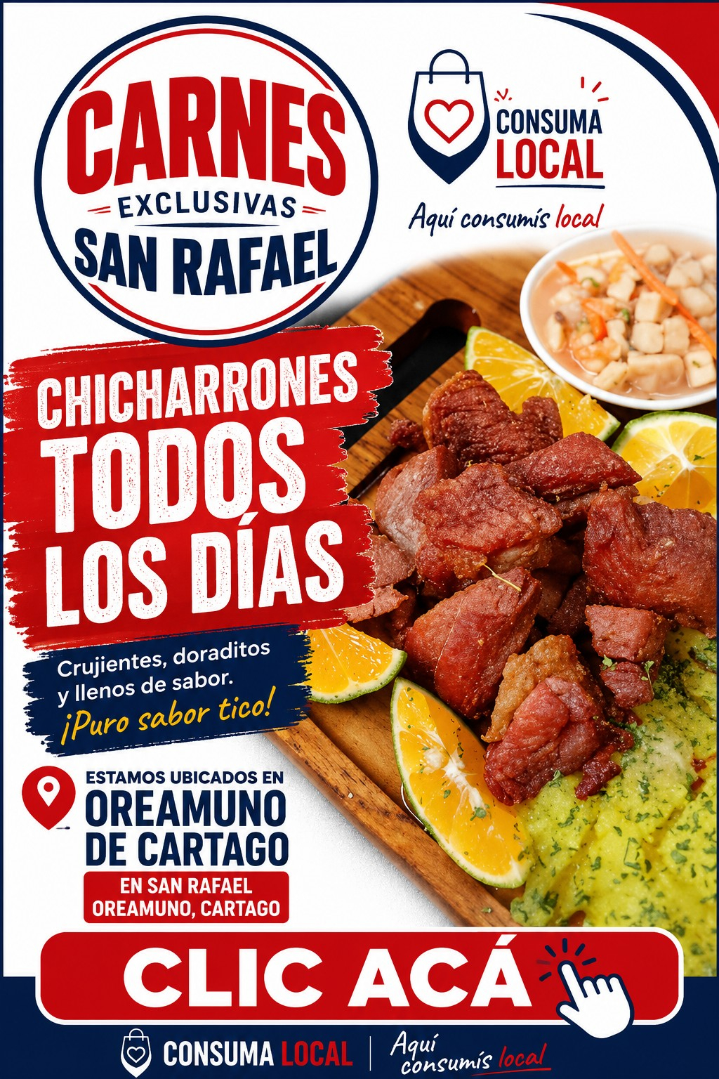 Carnes Exclusivas 2