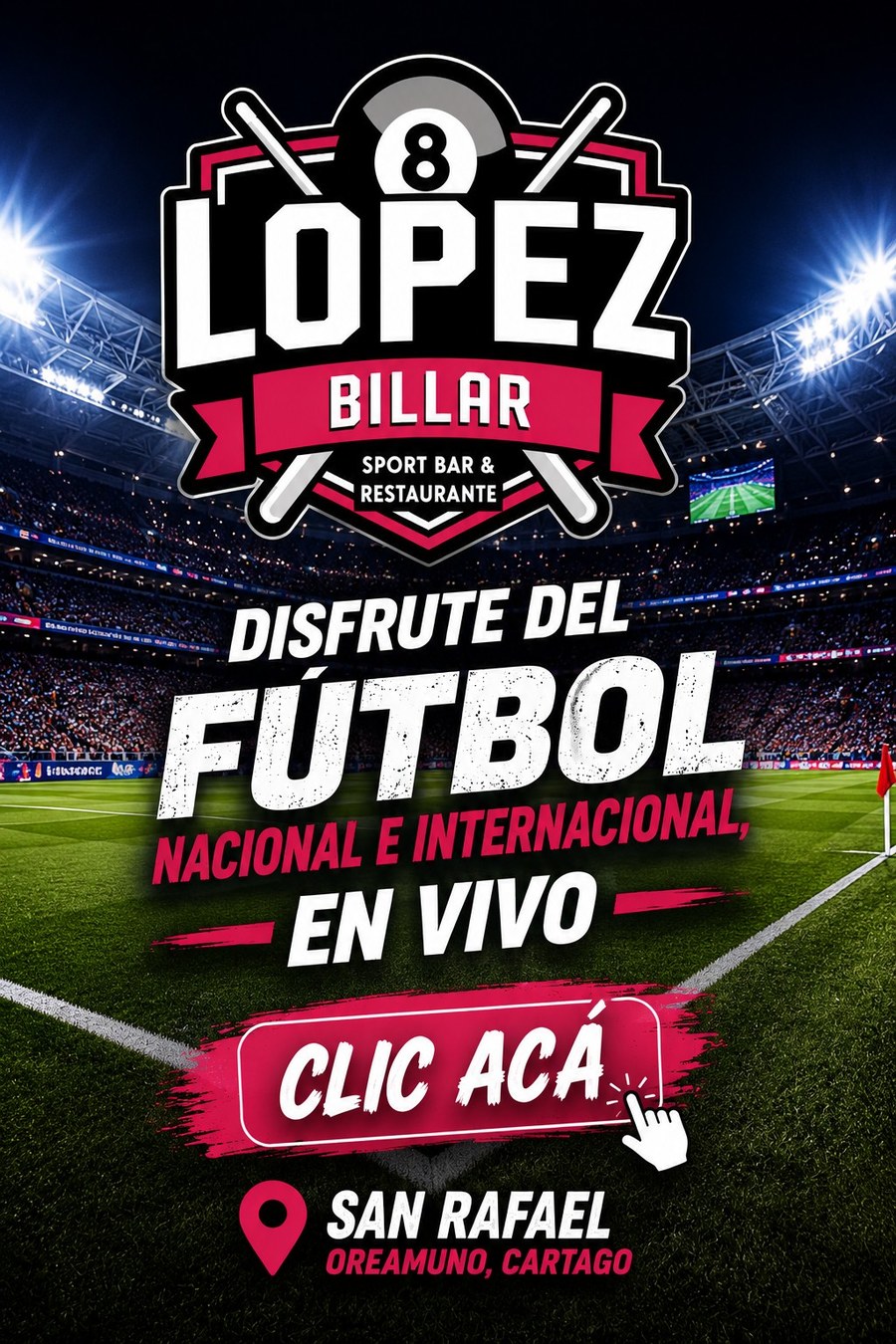 Sport López 